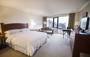 Suite, 1 Bedroom, Non Smoking