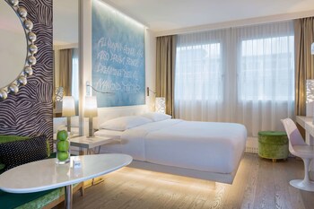Hotel N'vY Hotel N'vY