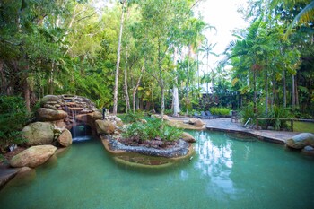 Kewarra Beach Resort & Spa Kewarra Beach Resort & Spa