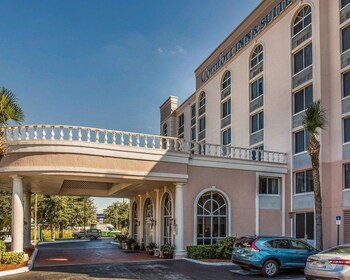Comfort Inn and Suites Lakeland in Lakeland, Florida