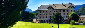 Best Western Grand Hotel De Paris Best Western Grand Hotel De Paris