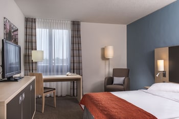 Mercure Hotel Bonn Hardtberg Mercure Hotel Bonn Hardtberg