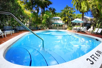 The Gardens Hotel The Gardens Hotel
