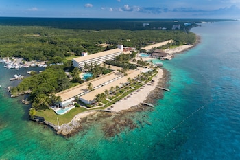 InterContinental Presidente Cozumel Resort & Spa InterContinental Presidente Cozumel Resort & Spa