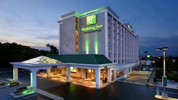 Holiday Inn Presidential Little Rock Downtown Holiday Inn Presidential Little Rock Downtown