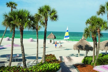 Sandcastle Resort at Lido Beach Sandcastle Resort at Lido Beach