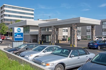Best Western At O'Hare Best Western At O'Hare
