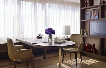 Deluxe Room, 2 Twin Beds