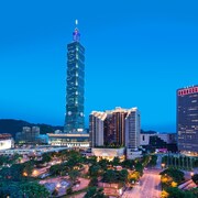 台北君悅酒店