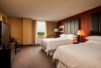 Hotels Near Holy Cross Hospital 1500 Forest Glen Sheraton Silver Spring Hotel