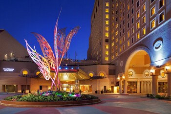 The Westin San Diego Gaslamp Quarter The Westin San Diego Gaslamp Quarter