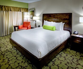 Hilton Garden Inn Raleigh-Durham/Research Triangle Park in Durham, North Carolina
