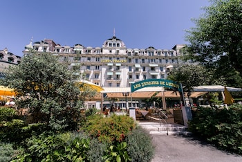 Hotel Eden Palace Au Lac Hotel Eden Palace Au Lac