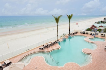 Residence Inn by Marriott Daytona Beach Oceanfront Residence Inn by Marriott Daytona Beach Oceanfront