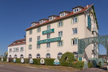 tarifs reservation hotels Hotel L'Escargotière