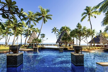 The Westin Denarau Island Resort & Spa, Fiji The Westin Denarau Island Resort & Spa, Fiji