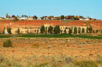 Courtyard by Marriott Lake Powell Courtyard by Marriott Lake Powell