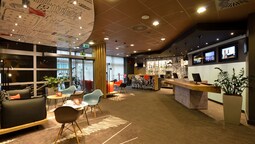 ibis Budapest City