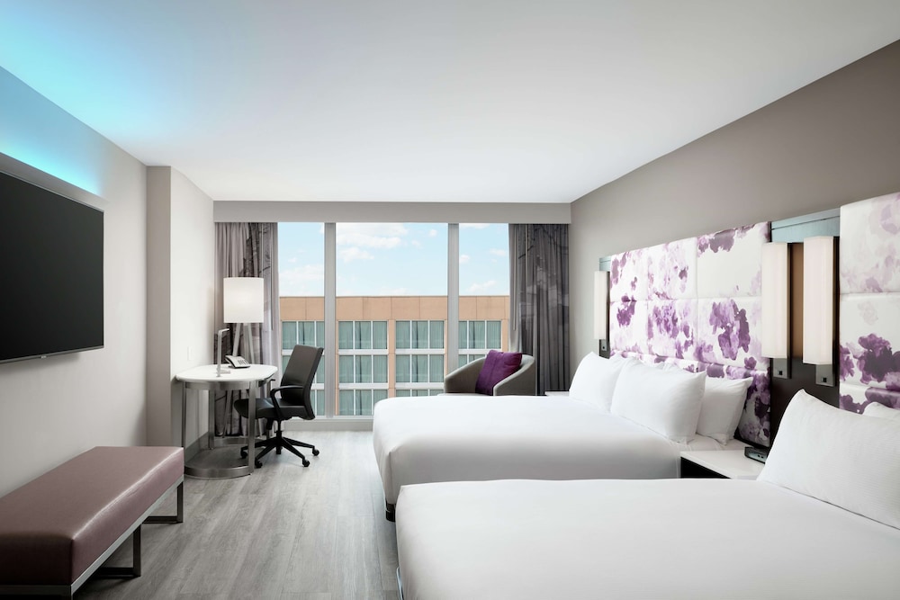 Hilton Washington National Mall The Wharf  District Columbia
