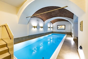 Parkhotel Graz - Traditional Luxury Parkhotel Graz - Traditional Luxury