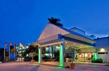 Holiday Inn Ponce & Tropical Casino Holiday Inn Ponce & Tropical Casino