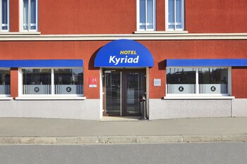 Kyriad Belfort Kyriad Belfort