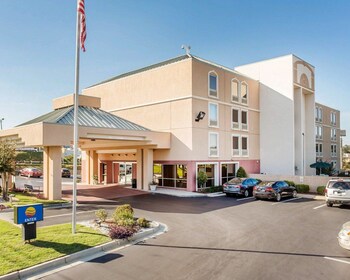 Comfort Inn Conyers in Conyers, Georgia