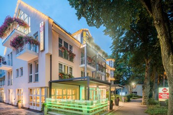 Best Western Plus Parkhotel Erding Best Western Plus Parkhotel Erding