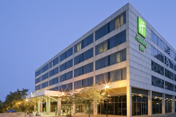 Holiday Inn Milton Keynes - Central Holiday Inn Milton Keynes - Central