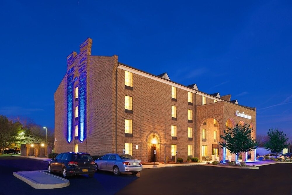 Comfort Inn Suites Pottstown Limerick Montgomery