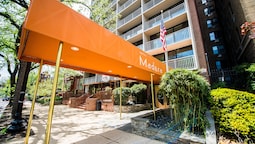 Hotel Madera
