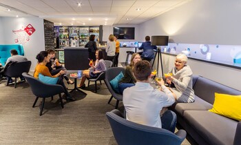 tarifs reservation hotels Novotel Lens Noyelles