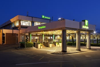 Holiday Inn Maidenhead Windsor Holiday Inn Maidenhead Windsor