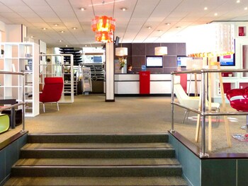 tarifs reservation hotels Novotel Rennes Alma