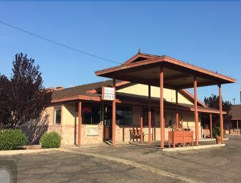 Travelodge by Wyndham Truth or Consequences in Truth or Consequences, New Mexico
