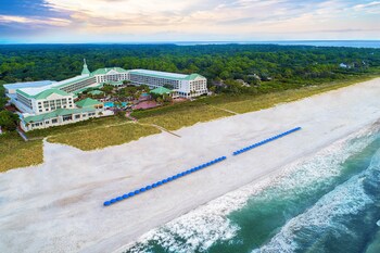 The Westin Hilton Head Island Resort & Spa The Westin Hilton Head Island Resort & Spa