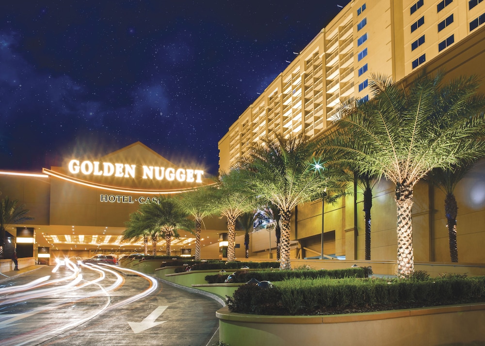 Golden Nugget Biloxi Hotel In United States Golden Nugget Biloxi Hotel In United States Booking