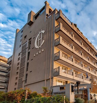 Coral Hotel Athens Coral Hotel Athens
