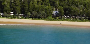 Kims Beachside Retreat Kims Beachside Retreat