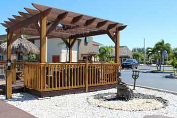Quality Inn Florida City - Homestead Quality Inn Florida City - Homestead