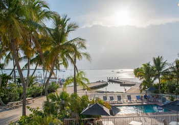 Bayside Inn Key Largo Bayside Inn Key Largo