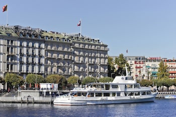 The Ritz-Carlton, Hotel de la Paix, Geneva The Ritz-Carlton, Hotel de la Paix, Geneva