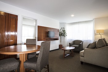 Camino Real Aparthotel, Downtown Camino Real Aparthotel, Downtown