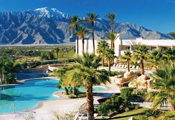 Miracle Springs Resort & Spa Miracle Springs Resort & Spa