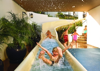 オムニ ラ コスタ リゾート & スパ