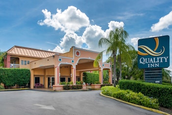 Quality Inn Sarasota North Quality Inn Sarasota North
