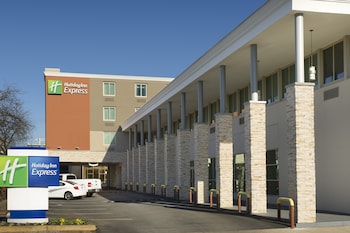 Holiday Inn Express Baltimore At The Stadiums Holiday Inn Express Baltimore At The Stadiums