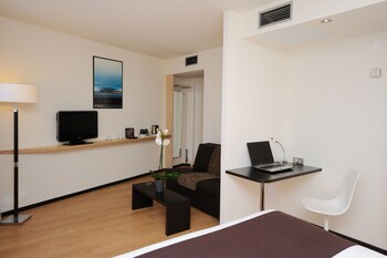 Mercure Ajaccio Centre Mercure Ajaccio Centre