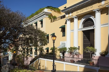 Hotel El Convento Hotel El Convento