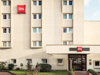 tarifs reservation hotels ibis Epinay sur Seine